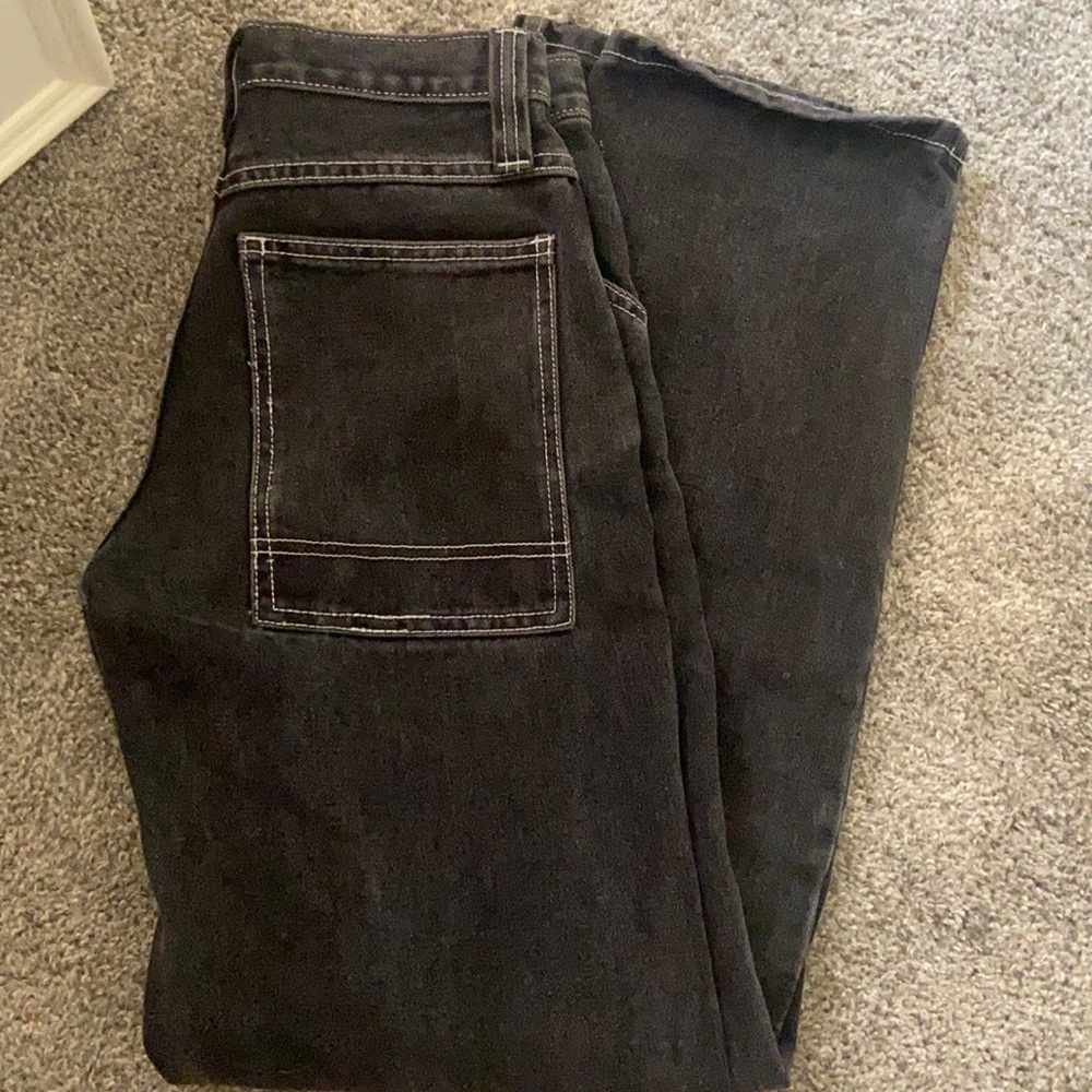 Brandy Melville carpenter jeans